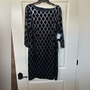 Formal Dress 18W